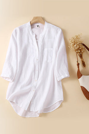 Premium Comfy Blouse: The Perfect Staple in Your Wardrobe